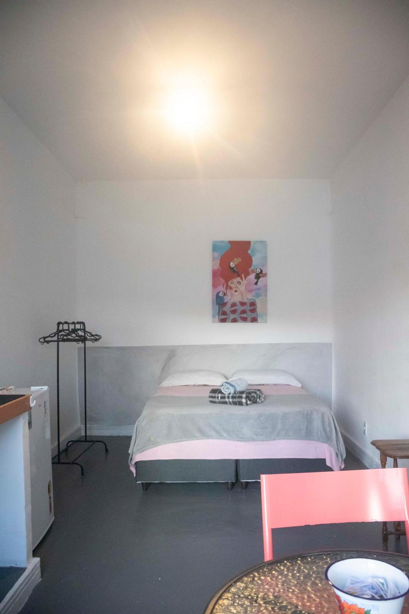 Apartment Faca A Pe A 160 Metros Do Mar Na Localizacao Da Barra Salvador