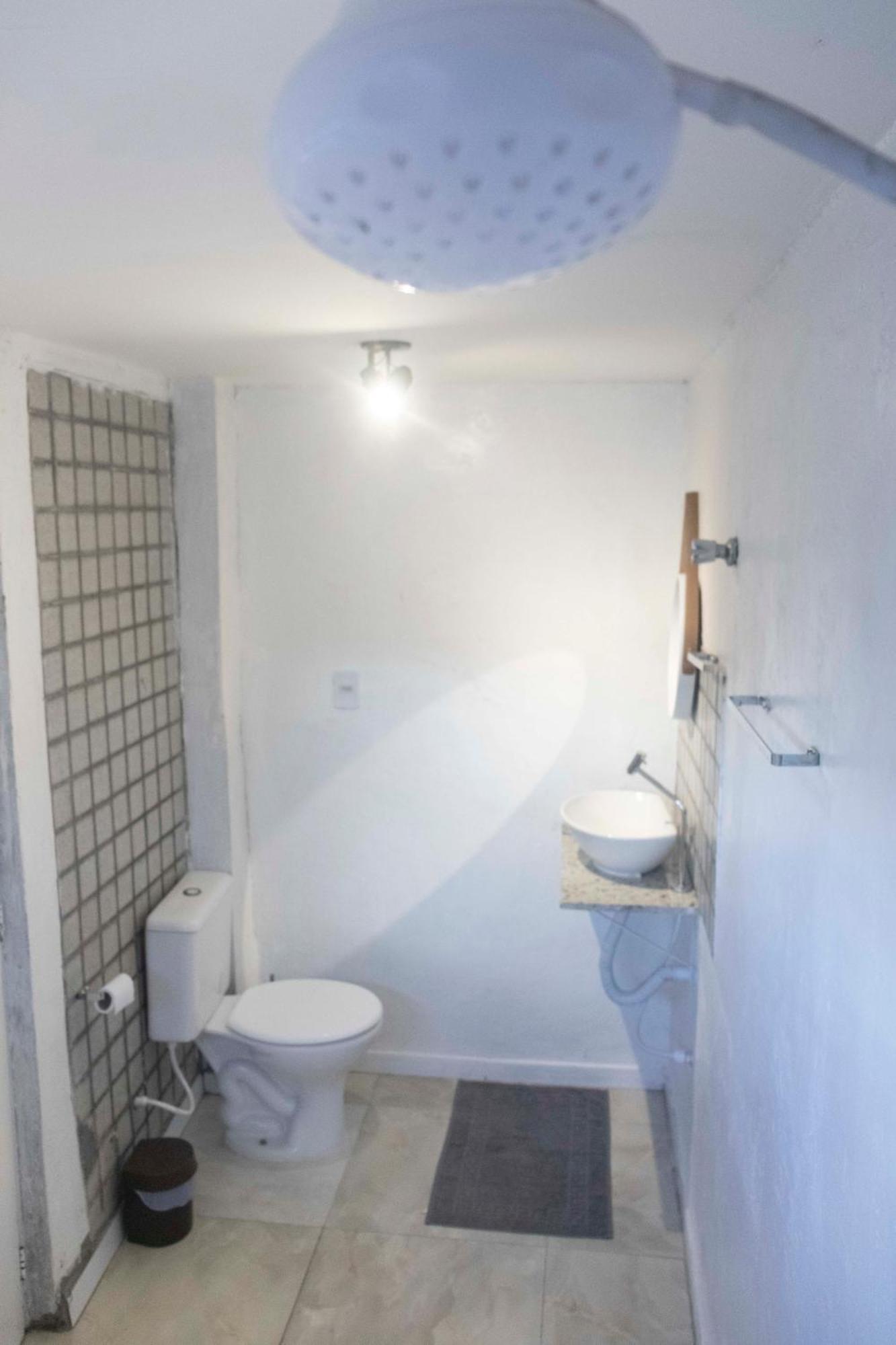 Faca A Pe A 160 Metros Do Mar Na Localizacao Da Barra Apartment Salvador